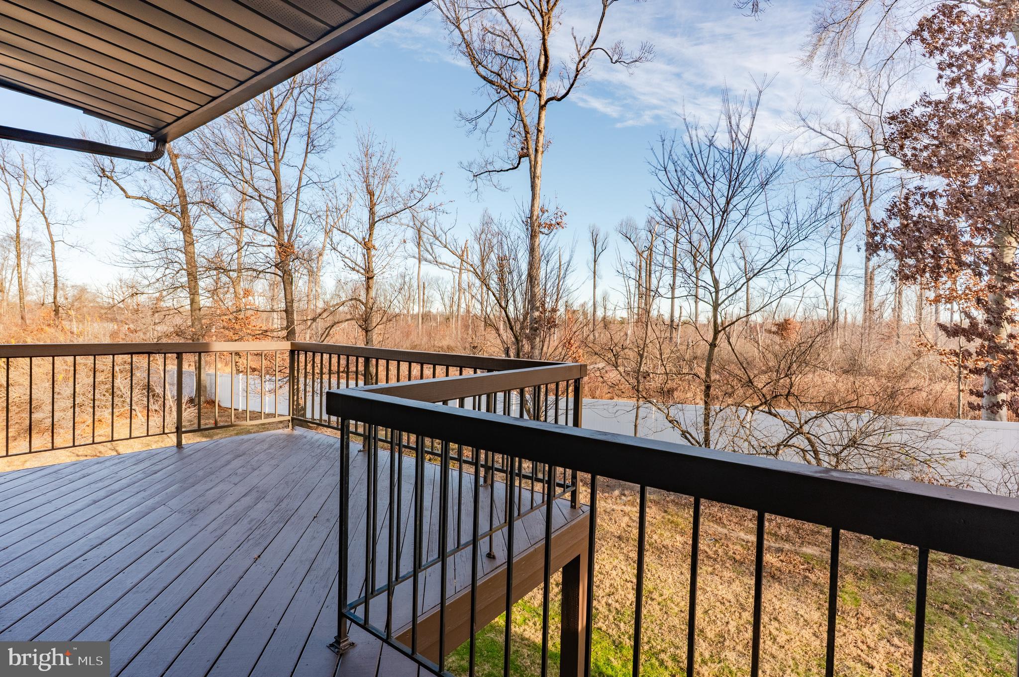 2400 Honey Run Road Ambler, PA 19002 - Photo 3 of 45 Backs open space