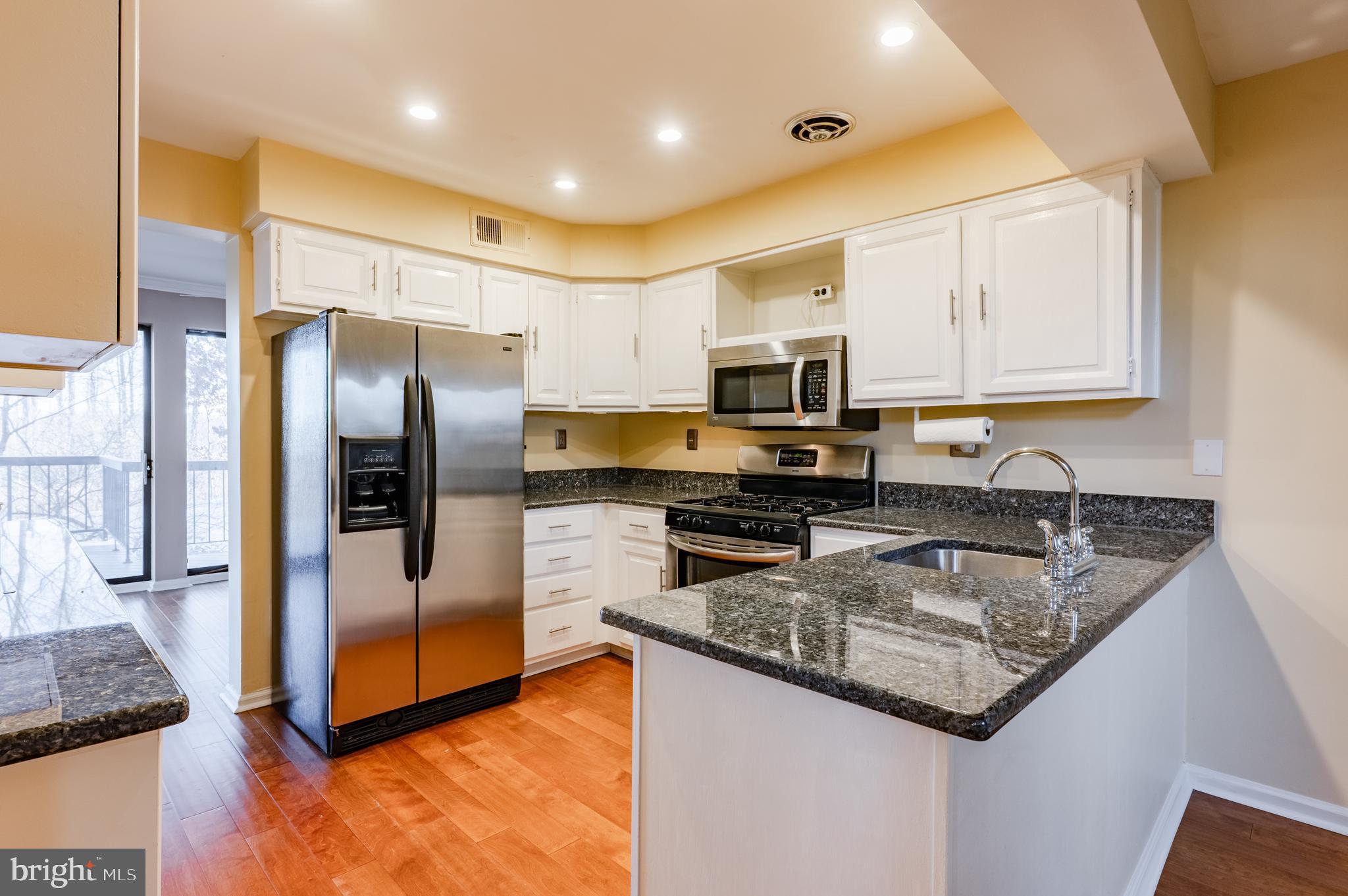 2400 Honey Run Road Ambler, PA 19002 - Photo 4 of 45 Kitchen