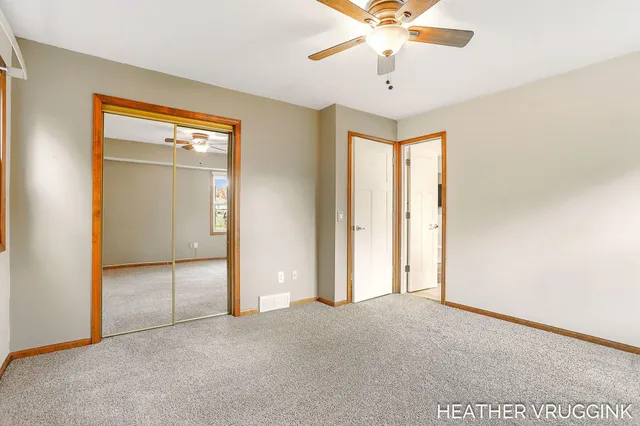 $360,000 | 2072 Oak Hollow Drive, Jenison, MI 49428