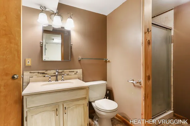 $360,000 | 2072 Oak Hollow Drive, Jenison, MI 49428