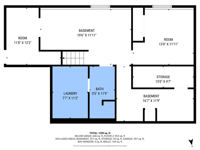 $360,000 | 2072 Oak Hollow Drive, Jenison, MI 49428