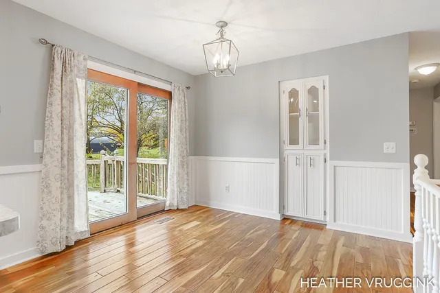 $360,000 | 2072 Oak Hollow Drive, Jenison, MI 49428