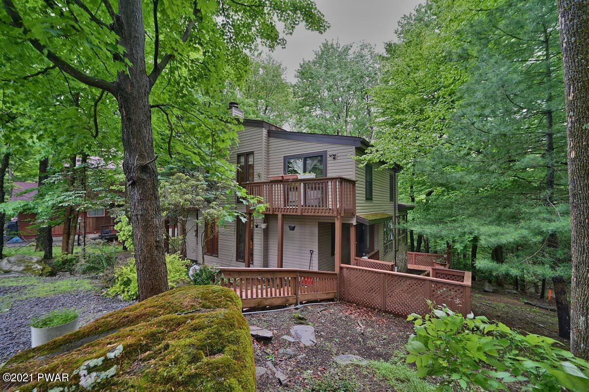 25 Brookfield Road Lake Ariel, PA 18436 - Photo 2 of 84