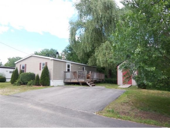 30 Kendall Pond Road, Unit 88 Derry, NH 03038 - Photo 14 of 16 Gallery Image 14