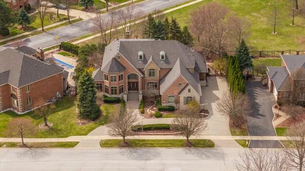 $1,857,000 | 10224 Cherrywood Lane, Munster, IN 46321