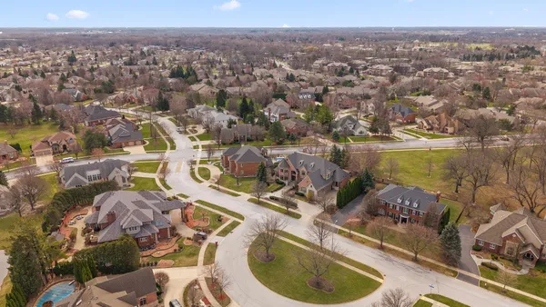 $1,857,000 | 10224 Cherrywood Lane, Munster, IN 46321