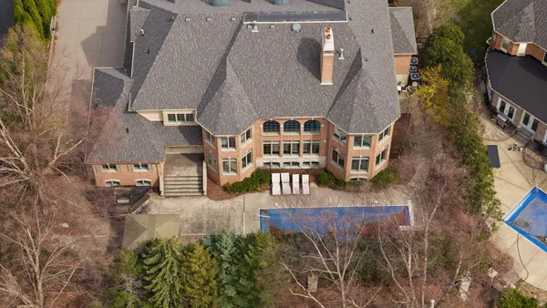 $1,857,000 | 10224 Cherrywood Lane, Munster, IN 46321