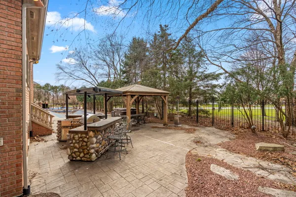$1,857,000 | 10224 Cherrywood Lane, Munster, IN 46321