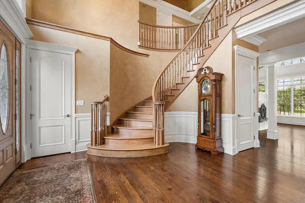 $1,857,000 | 10224 Cherrywood Lane, Munster, IN 46321