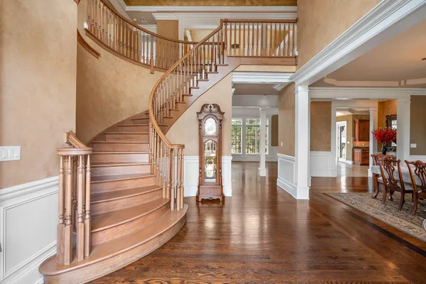 $1,857,000 | 10224 Cherrywood Lane, Munster, IN 46321