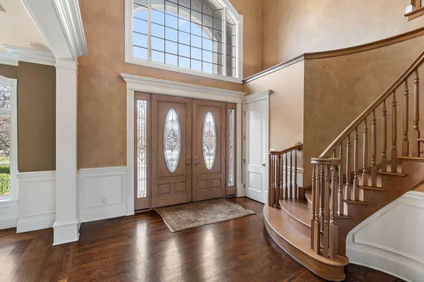 $1,857,000 | 10224 Cherrywood Lane, Munster, IN 46321