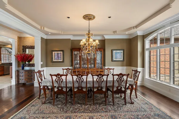 $1,857,000 | 10224 Cherrywood Lane, Munster, IN 46321