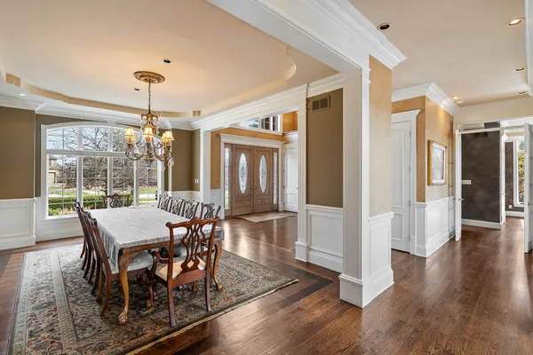 $1,857,000 | 10224 Cherrywood Lane, Munster, IN 46321