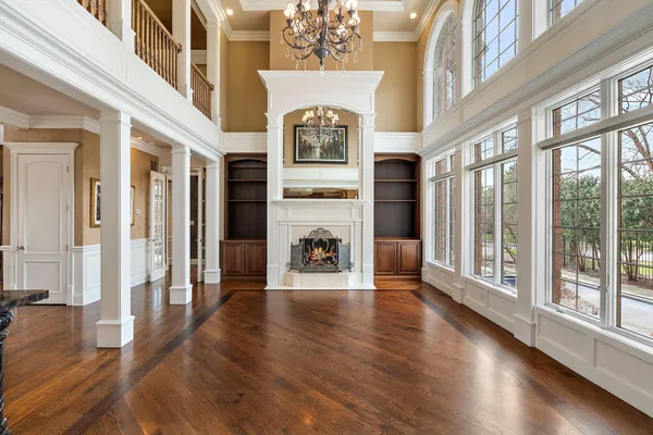 $1,857,000 | 10224 Cherrywood Lane, Munster, IN 46321