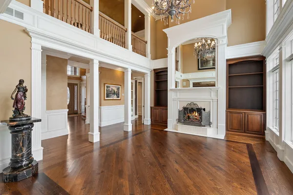 $1,857,000 | 10224 Cherrywood Lane, Munster, IN 46321