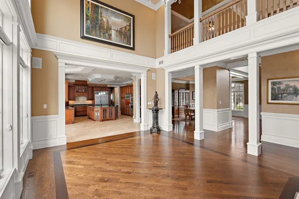 $1,857,000 | 10224 Cherrywood Lane, Munster, IN 46321
