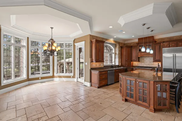 $1,857,000 | 10224 Cherrywood Lane, Munster, IN 46321