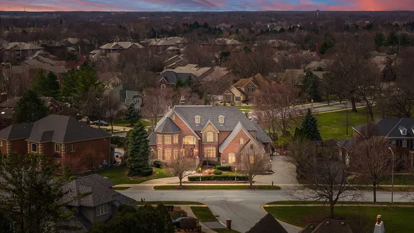 $1,857,000 | 10224 Cherrywood Lane, Munster, IN 46321