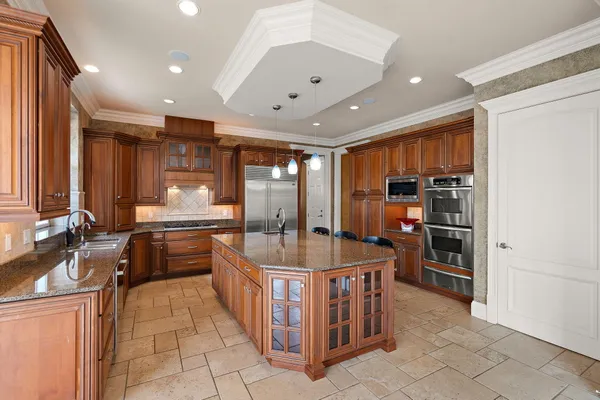 $1,857,000 | 10224 Cherrywood Lane, Munster, IN 46321