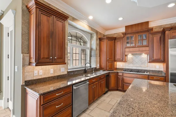 $1,857,000 | 10224 Cherrywood Lane, Munster, IN 46321