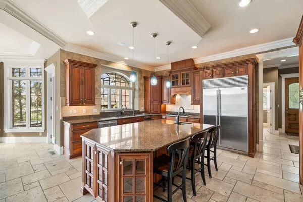 $1,857,000 | 10224 Cherrywood Lane, Munster, IN 46321