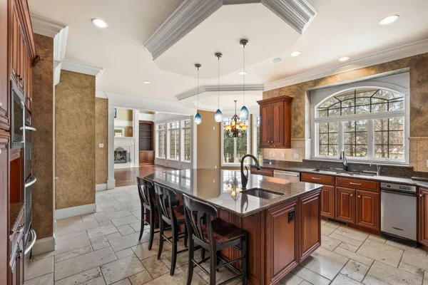 $1,857,000 | 10224 Cherrywood Lane, Munster, IN 46321