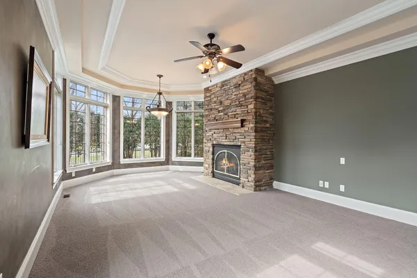 $1,857,000 | 10224 Cherrywood Lane, Munster, IN 46321