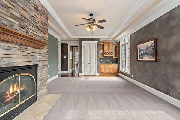 $1,857,000 | 10224 Cherrywood Lane, Munster, IN 46321