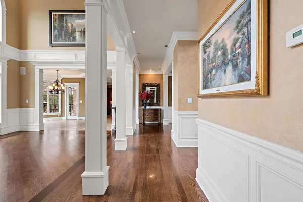 $1,857,000 | 10224 Cherrywood Lane, Munster, IN 46321