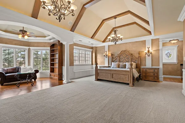 $1,857,000 | 10224 Cherrywood Lane, Munster, IN 46321