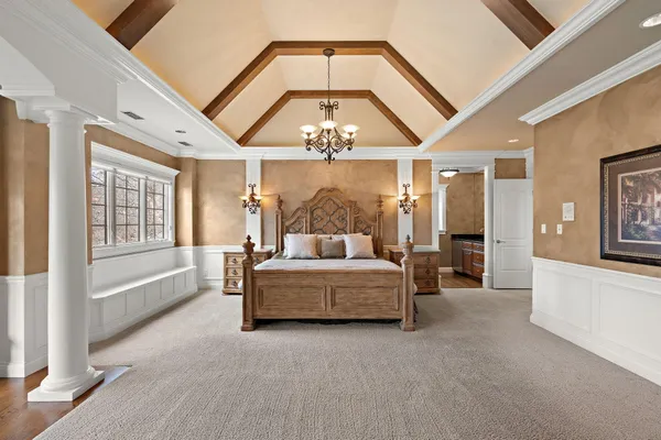 $1,857,000 | 10224 Cherrywood Lane, Munster, IN 46321