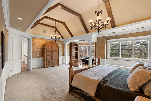 $1,857,000 | 10224 Cherrywood Lane, Munster, IN 46321