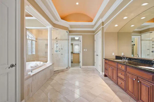 $1,857,000 | 10224 Cherrywood Lane, Munster, IN 46321