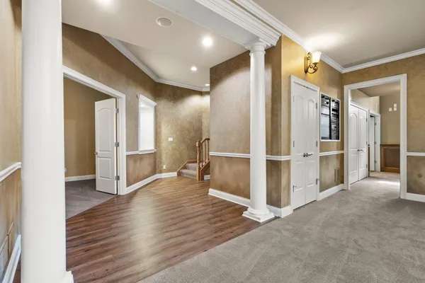 $1,857,000 | 10224 Cherrywood Lane, Munster, IN 46321