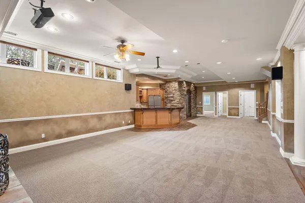 $1,857,000 | 10224 Cherrywood Lane, Munster, IN 46321