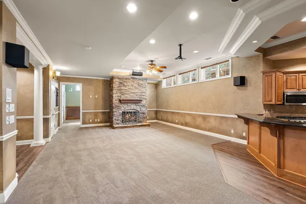 $1,857,000 | 10224 Cherrywood Lane, Munster, IN 46321