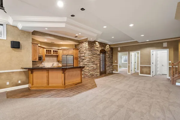 $1,857,000 | 10224 Cherrywood Lane, Munster, IN 46321