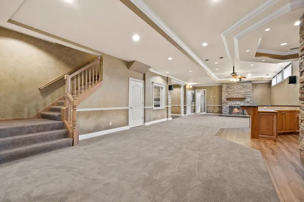 $1,857,000 | 10224 Cherrywood Lane, Munster, IN 46321