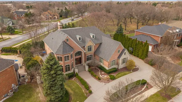 $1,857,000 | 10224 Cherrywood Lane, Munster, IN 46321