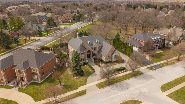$1,857,000 | 10224 Cherrywood Lane, Munster, IN 46321