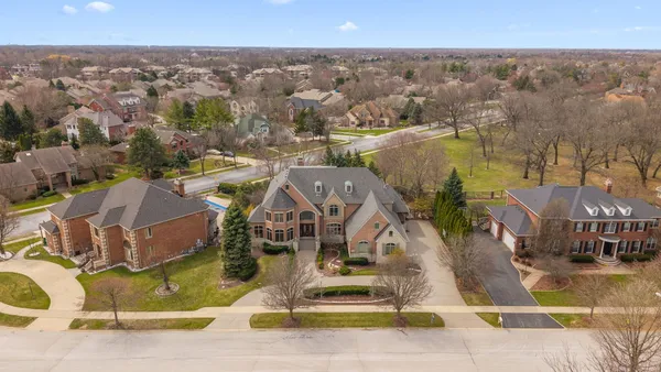 $1,857,000 | 10224 Cherrywood Lane, Munster, IN 46321