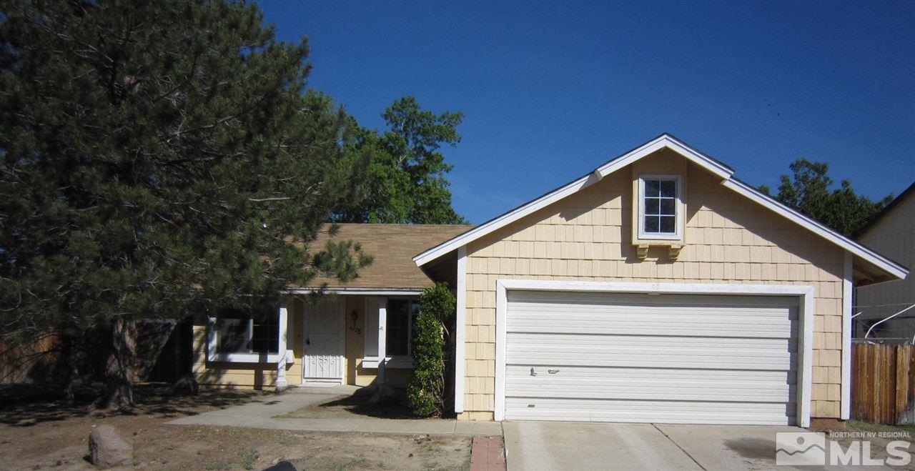 4425 Camino Lindo Way Reno, NV 89502 - Photo 1 of 1 Photo 1