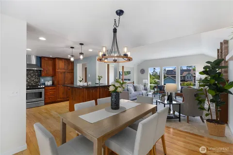 $1,050,000 | 6915 Northeast 163rd Street, Kenmore, WA 98028