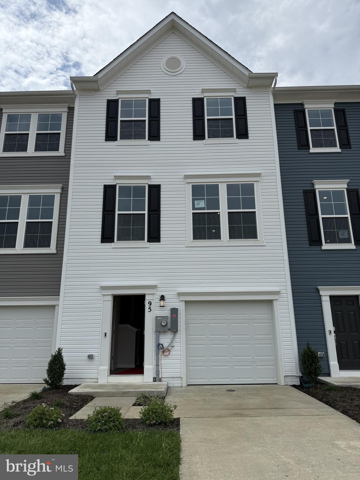 95 Gray Silver Road Inwood, WV 25428 - Photo 1 of 20