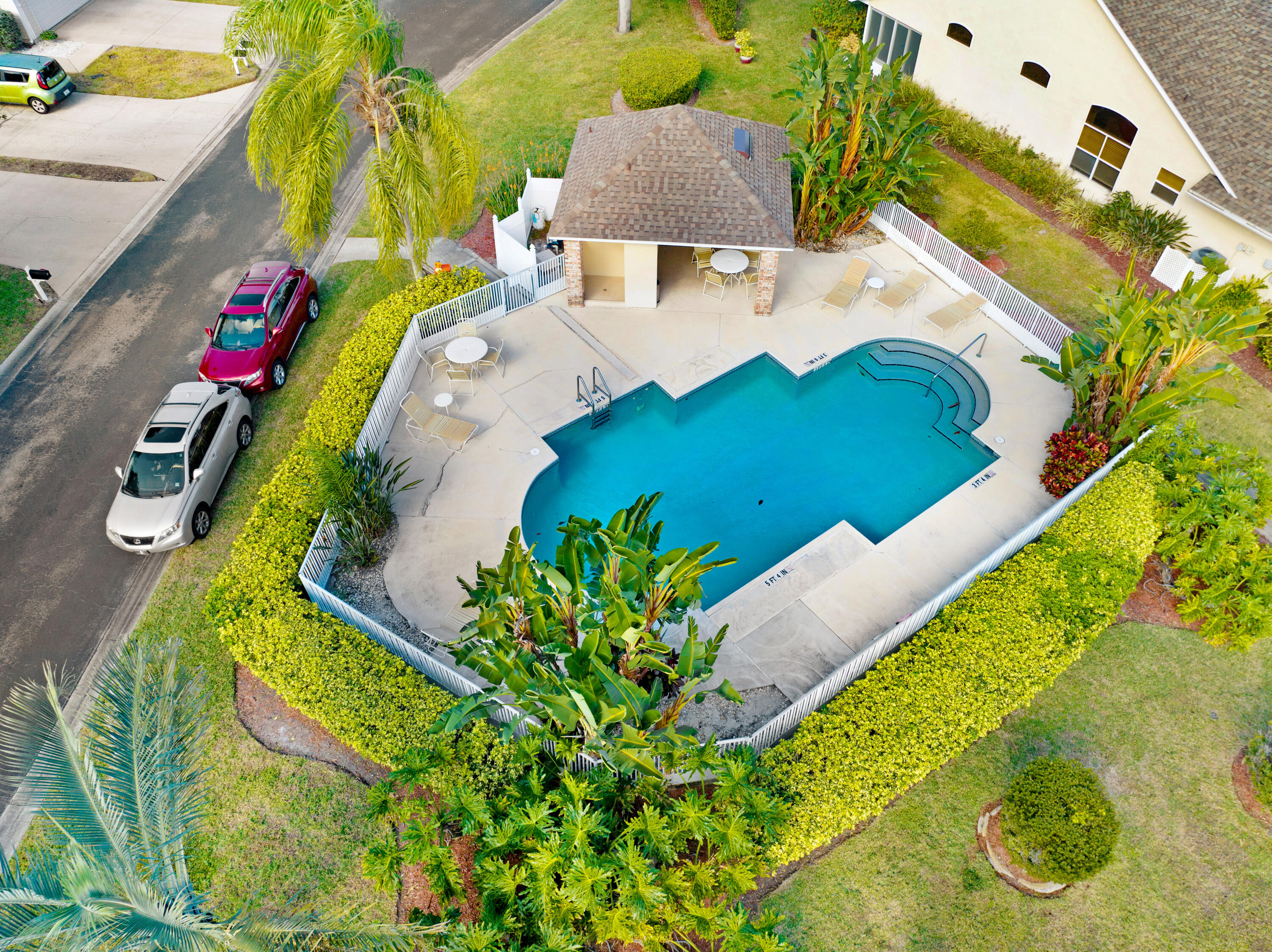 456 Prestwick Court Melbourne, FL 32940 - Photo 52 of 74 DJI_0142