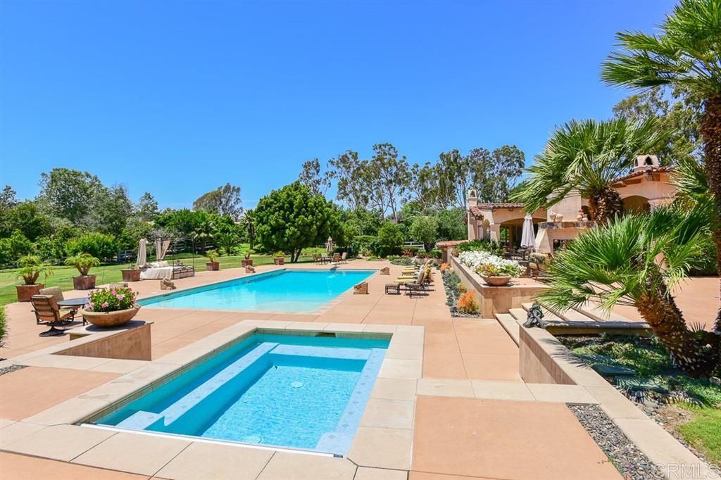 17514 Rancho La Noria Rancho Santa Fe, CA 92067 - Photo 22 of 25