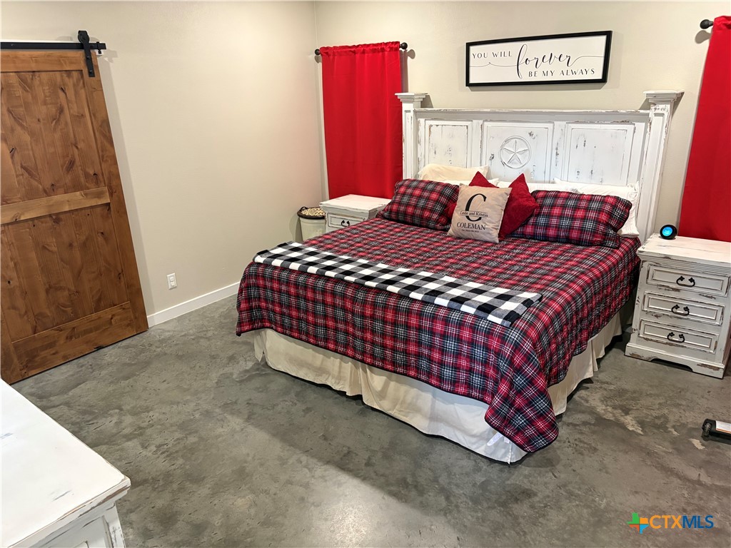 5853 Moccasin Bend Road Gatesville, TX 76528 - Photo 20 of 48 Master bedroom