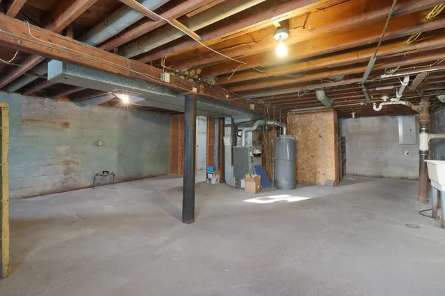 $319,999 | 10531 Jay Street Northwest, Coon Rapids, MN 55433