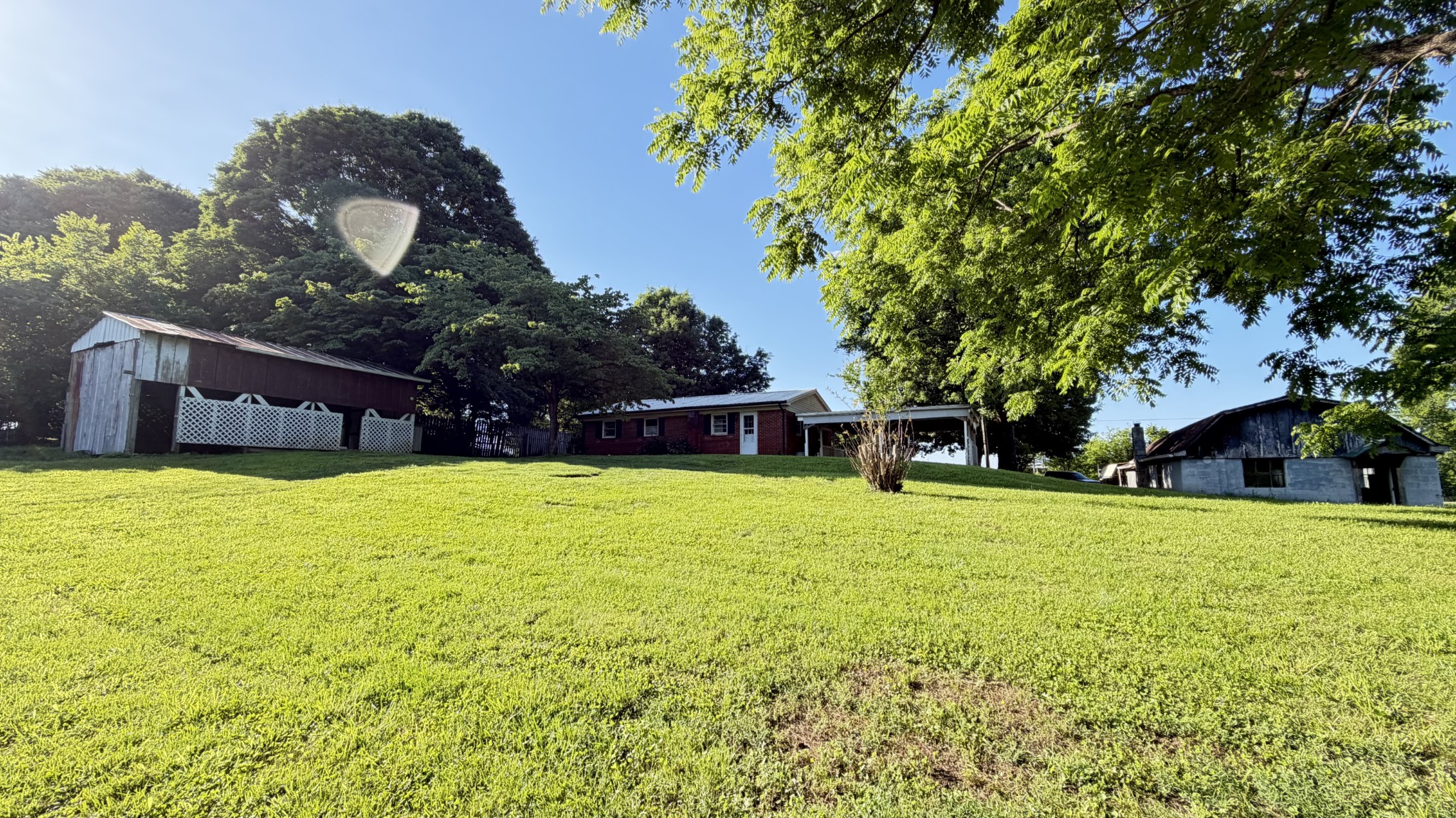 1260 Eaton Road Sparta, TN 38583 - Photo 33 of 50