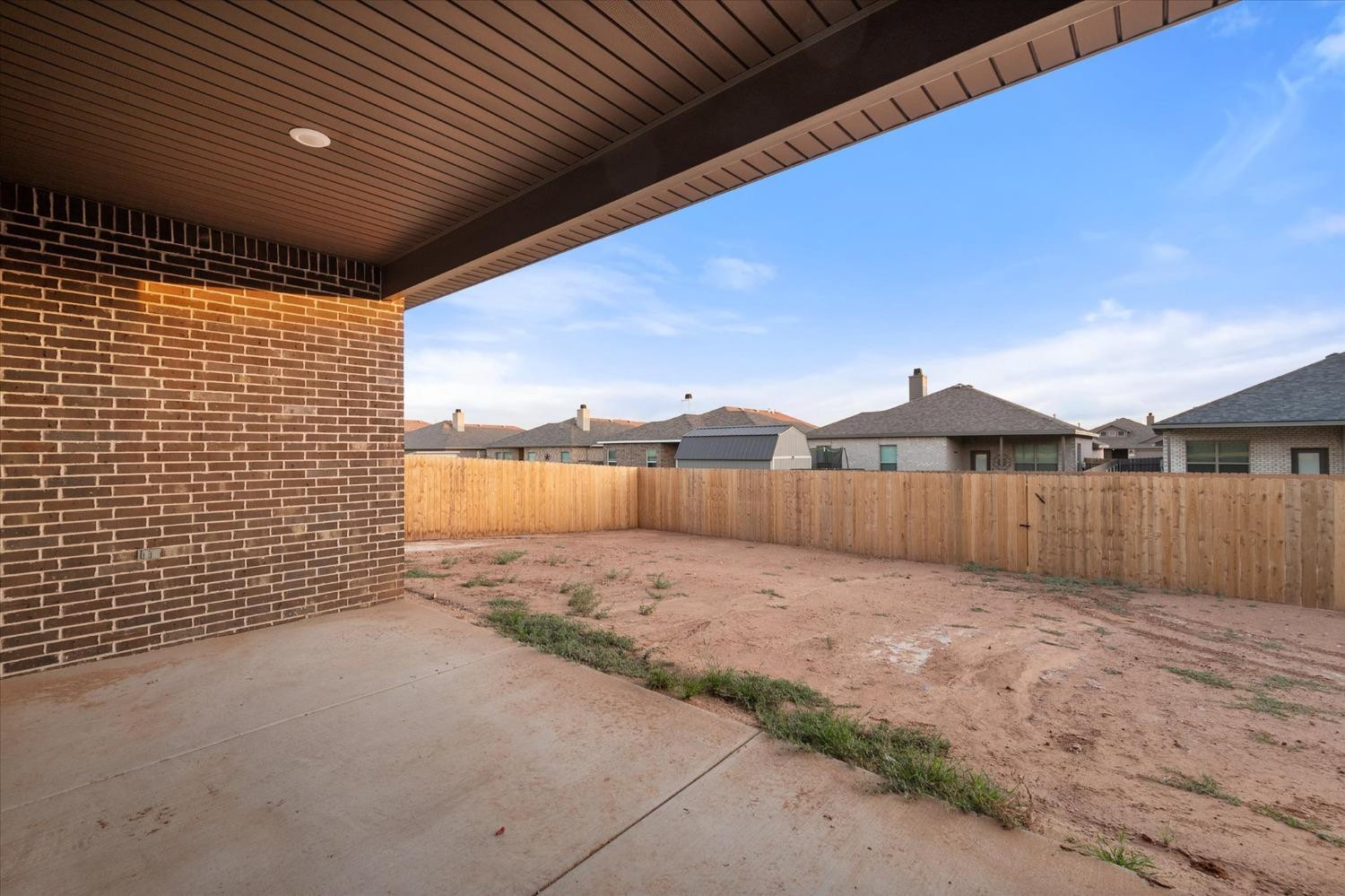 2011 141st Street Lubbock, TX 79423 - Photo 27 of 27 Photo 27